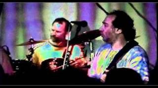 Garcia B-Day Band - Grateful Dead's New Speedway Boogie