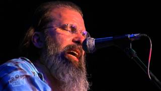 Steve Earle - Thinkin About Burning It Down (Live in Sydney) | Moshcam