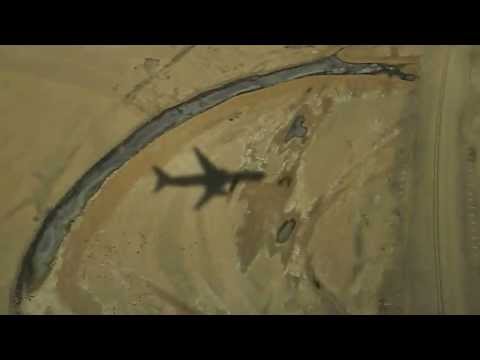 2012.03.31.Mongolia.Airport.Landing