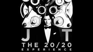 Justin Timberlake - Electric Lady From The 20/20 Experience