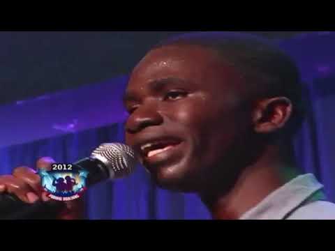 Printemps Erickson - Ayiti Tontom