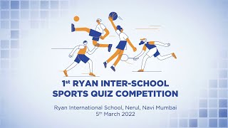 Ryan International School Video