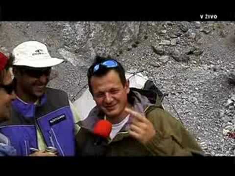 Pungartnikov Karl_na Gori Mangup Pankrt-Tomaž Kumar 1. del