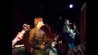 Flamin' Groovies c You Tore Me Down Precinct Somerville Nov 14 2013