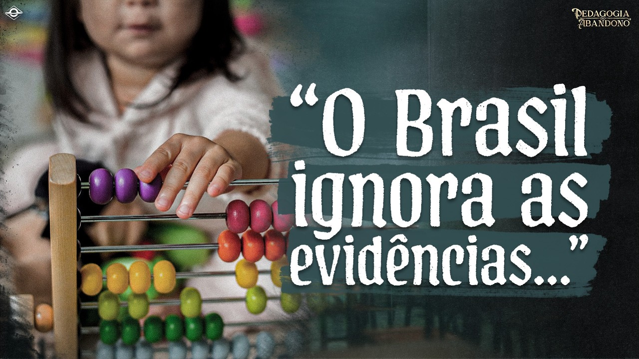 Creche: surgimento e possíveis vulnerabilidades para crianças