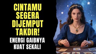 Download lagu TAROT 💗 YOUR LOVE IS BEING PICKED UP BY DESTINY! THEIR MAGICAL ENERGY IS VERY POWERFUL #tarot #ta... mp3 Download lagu TAROT 💗 YOUR LOVE IS BEING PICKED UP BY DESTINY! THEIR MAGICAL ENERGY IS VERY POWERFUL #tarot #ta... mp3