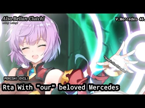 Epic 7 - Arbiter Mercedes In Rta