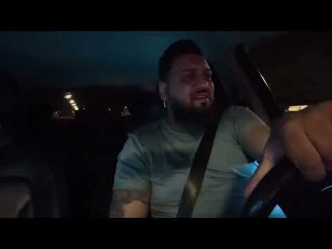 Djengis Lionce New ova pesna e za tebe ( Cover Toni storaro )