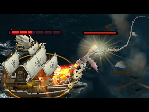 Defending Berk with Wrylite - VS Fleet 57-58 | Dragons:Rise of Berk