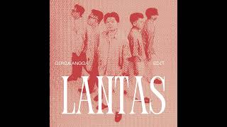 Download lagu Juicy Luicy  - Lantas (DIRGA ANGGA Amapiano Edit) mp3