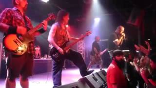 Superjoint - Asshole (Houston 01.13.17) HD