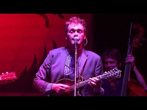Punch Brothers "Sexx Laws" 7/20/12 Grey Fox Bluegrass Festival Oak Hill NY