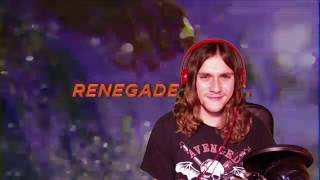 Renegade Music (Papa Roach) - REVIEW/REACTION