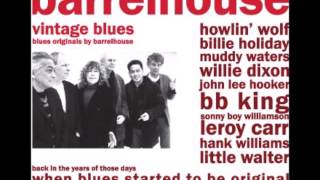 Barrelhouse -   Midnight Hour blues