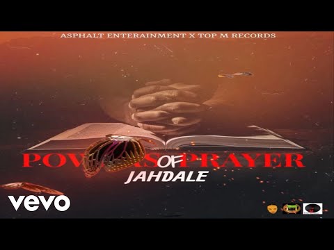 Jah Dale - Powers Of Prayer (Audio Visual)
