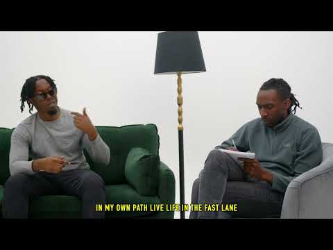 PK BadOmbre - Cells (Music Video)