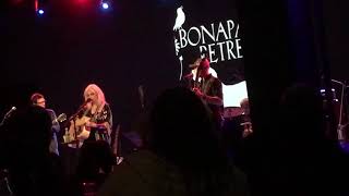 If I Be Lifted Up  Emmylou Harris Dec.1st 2018 Hamilton Live IMG 6083