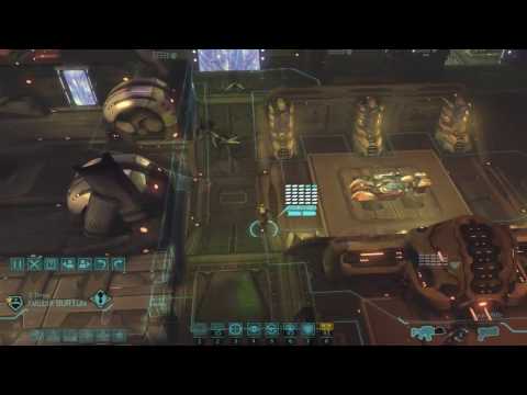 XCOM Long War Ep. 52 - UFO31 is a big ship - part 1
