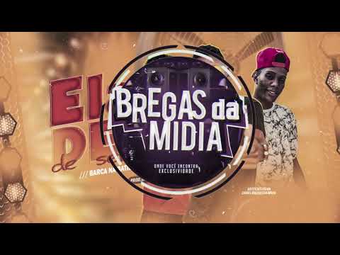 BARCA NA BATIDA, REIZINHO MT, MC GW/// -ela deixa de ser santa