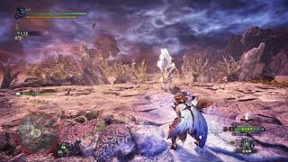 モンスターハンターワールド　実況プレイ リマスター版　± 22