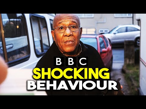 UK TV Licence Thug EXPOSED: Lies That You Must Pay Just For Owning A TV