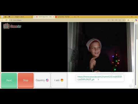 OmeTV Video Chat — Omegle Random Cam Chat Alternative 2025 and 2 more pages   Personal   Microsoft​