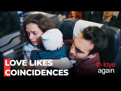 The First Steps of a New Beginning - In Love Again