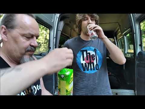 2020 Stará škola - Studio červenec 2020