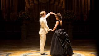 Anna Karenina 2012 - Dance with me (piano solo) Dario Marianelli