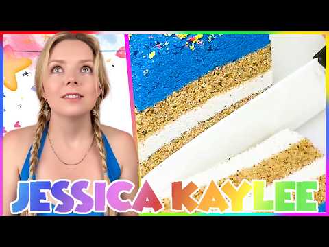 1 hours + 🥑 Text To Speech🦆 ASMR Satisfying @thejessicakaylee 🦀This Scene Went Too Far  #39