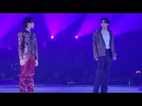 230922 ALEX, JISANG - ถ้าฉันเป็นเขา | 789 SPECIAL STAGE THE TIME CAPSULE