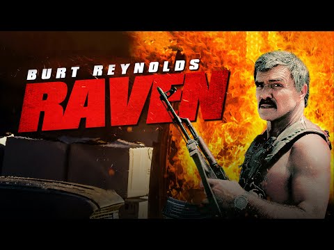 Raven (1996) | FULL ACTION MOVIE | Burt Reynolds | Matt Battaglia | Krista Allen