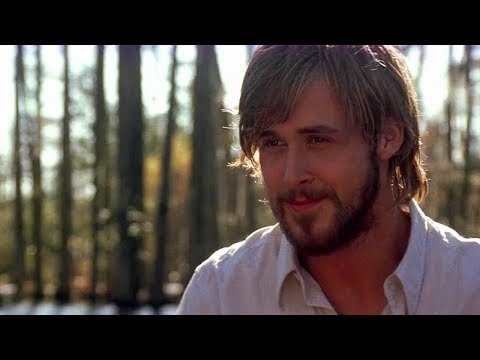 The most beautiful scene on The Notebook