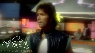 Cliff Richard - Daddy&#39;s Home (Official Video)