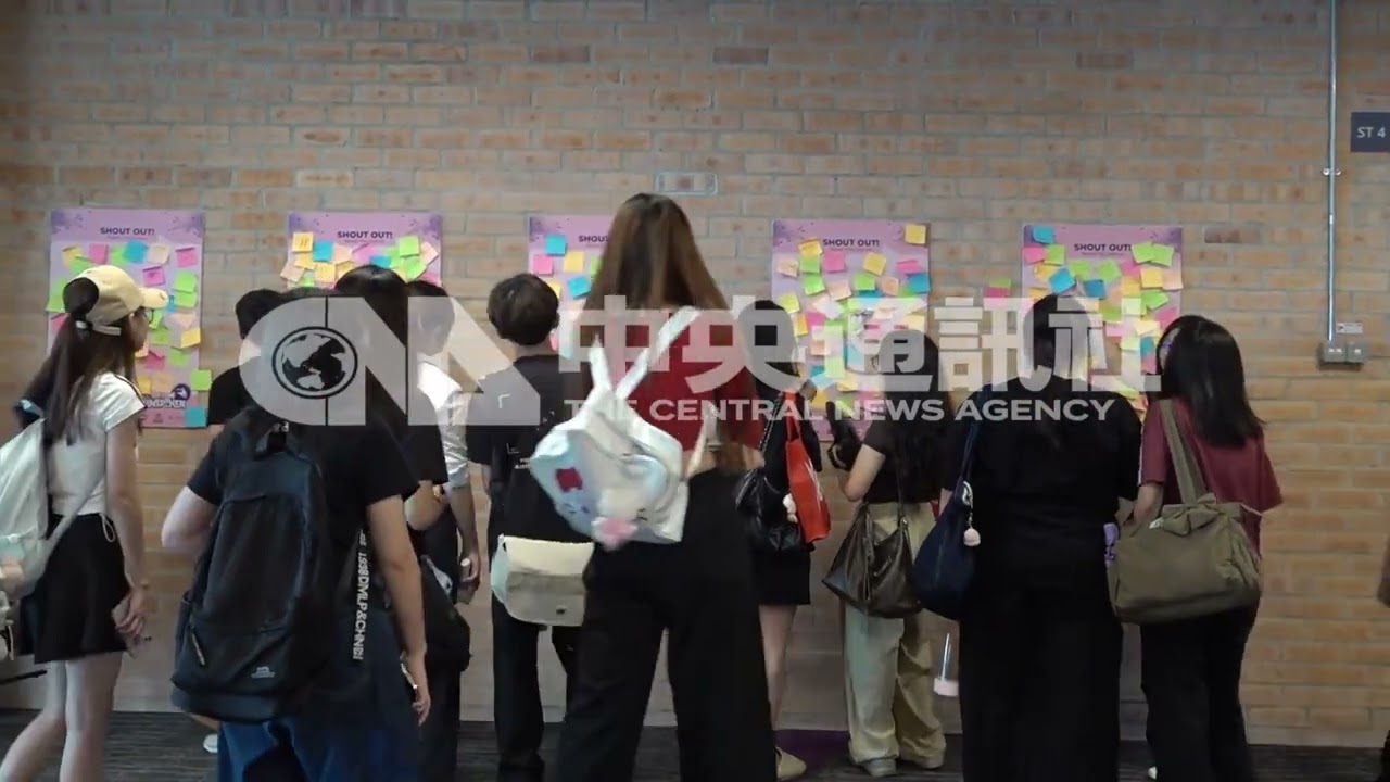 影像對準被忽略聲音 馬來西亞學生訴說真實故事
