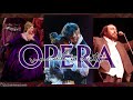 Be A Theatrical Opera Singer Subliminal
