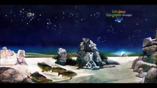 Yes - The Remembering / High the Memory (alternate shortened version)