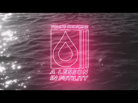 Video thumbnail for A Lesson in Futility