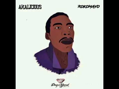 Akalicious - BABY