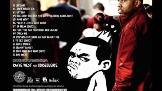 Consequence - Don&#39;t Forget Em