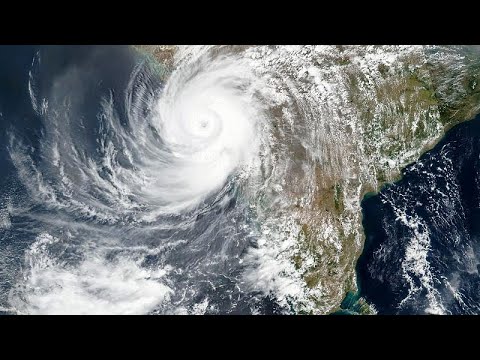 Lecsapott India nyugati partjaira a Tauktae ciklon