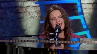 Madison VanDenburg American Idol Speechless