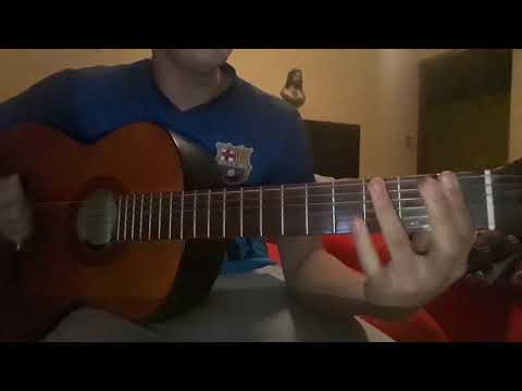 Que Pensabas - Angel Montoya