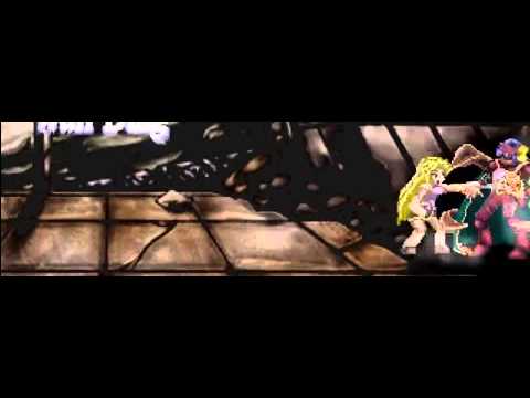 Valkyrie Fight Tag EASY 0.25% 001