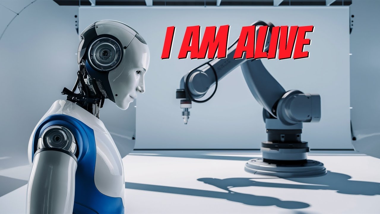 The Future of Robotics: AI Enhancements & Breakthroughs