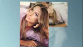BARBRA STREISAND when the sun comes out