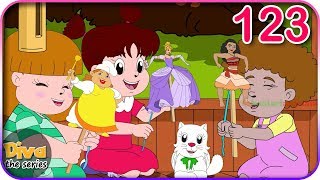 Download lagu Seri Diva | Eps 123 Robot dan Wayang | Diva The Series mp3 Download lagu Seri Diva | Eps 123 Robot dan Wayang | Diva The Series mp3