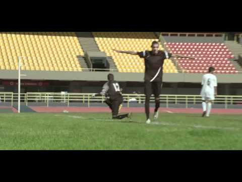 Nike Football: The Chance: Mano Menezes' First Find