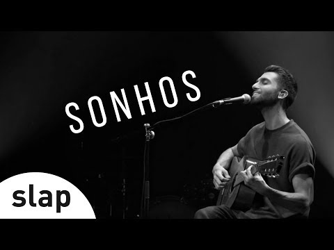 Video thumbnail for Sonhos