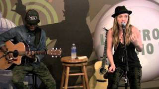 ZZ Ward &quot;If I Could Be Her&quot;